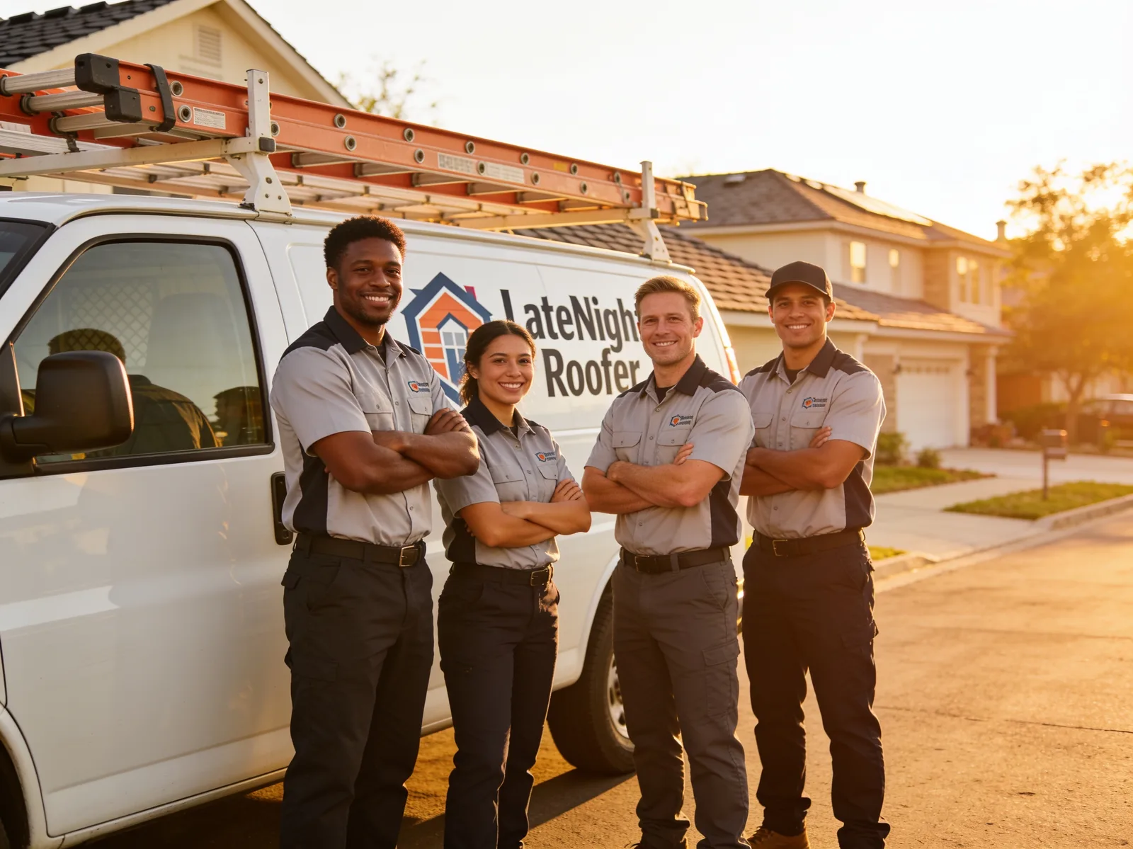 Emergency Roof Repair company in Sadler, TX